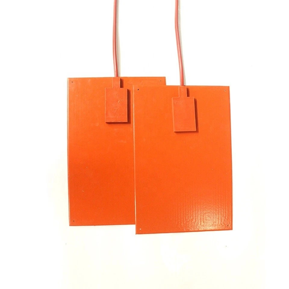 Silicone Heater price