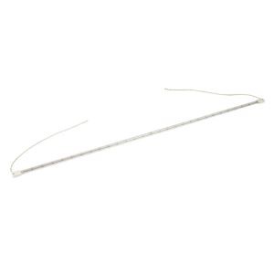 Elektryczna halogenowa halogenowa kwarcowa promiennik podczerwieni 400w